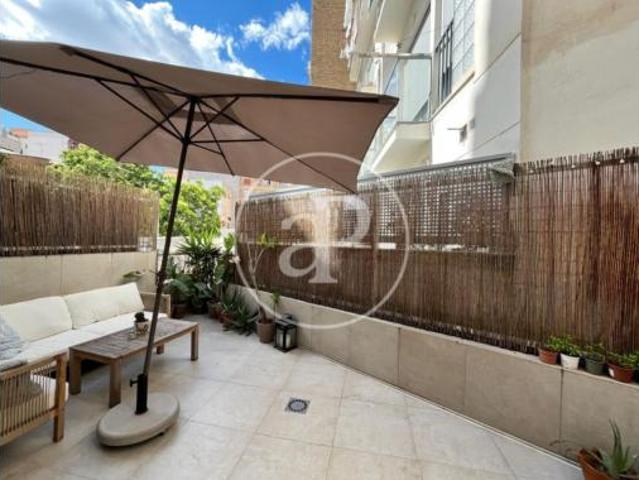 Apartamento en venta en l'Eixample, Comarca de València