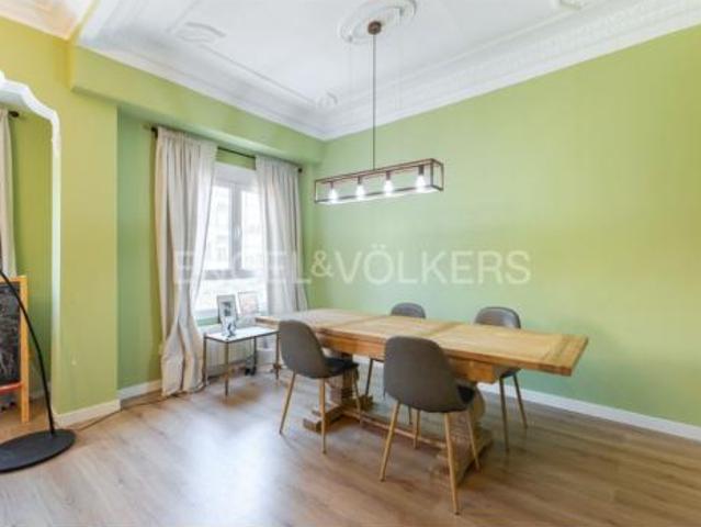 Piso en venta en l'Eixample, Comarca de València