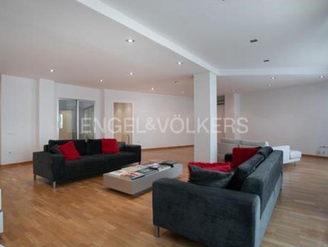 Piso en venta en l'Eixample, Comarca de València