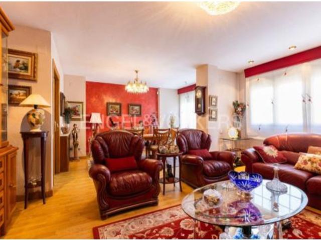Apartamento en venta en Valencia, Russafa