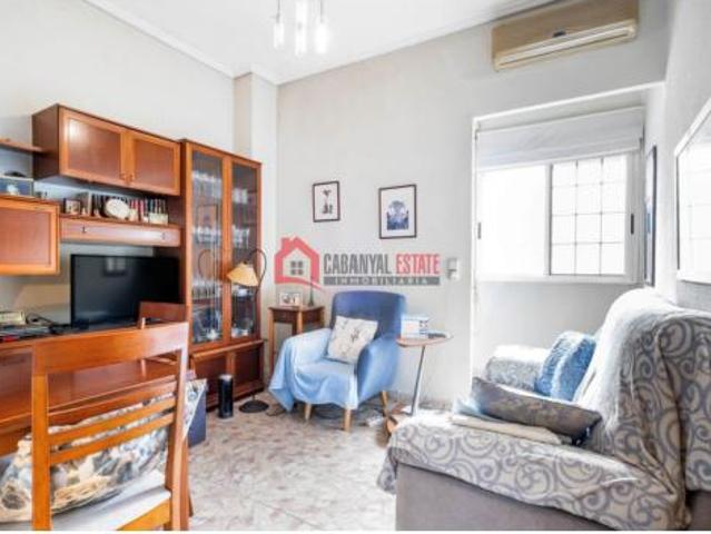 Apartamento en venta en l'Eixample, Comarca de València