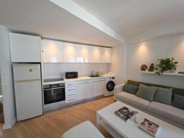 Apartamento en venta en l'Eixample, Comarca de València