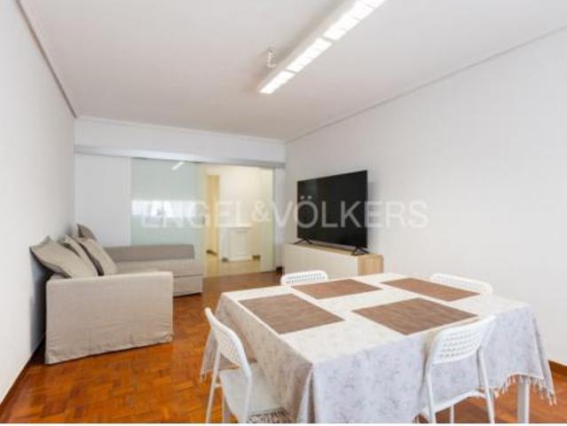 Apartamento en venta en Valencia, Russafa
