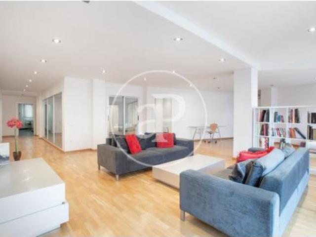 Apartamento en venta en Ciutat Vella, Comarca de València