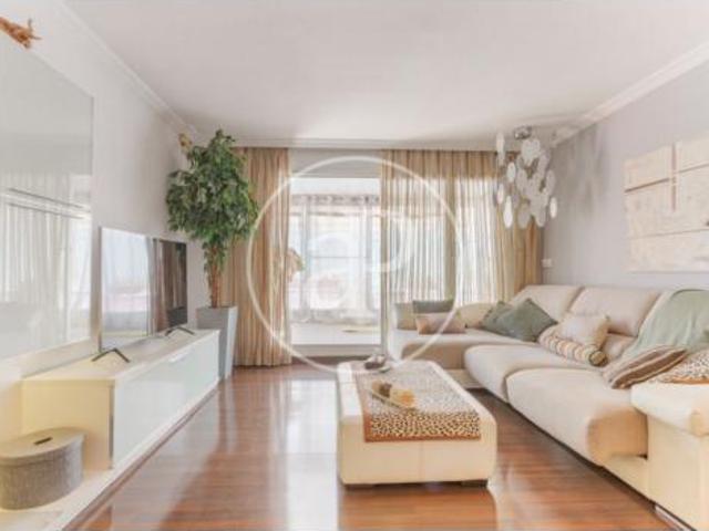 Apartamento en venta en l'Eixample, Comarca de València