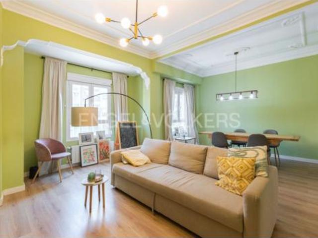 Apartamento en venta en Valencia, Russafa