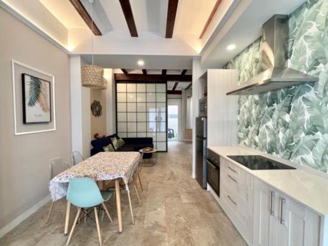 Apartamento en venta en l'Eixample, Comarca de València