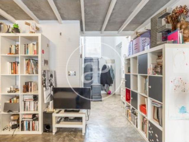 Ático en venta en l'Eixample, Comarca de València