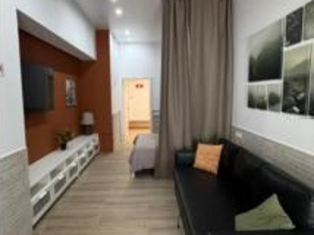 Apartamento en venta en Patraix, Comarca de València