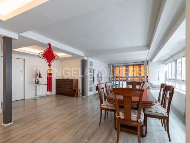 Piso en venta en Ciutat Vella, Comarca de València