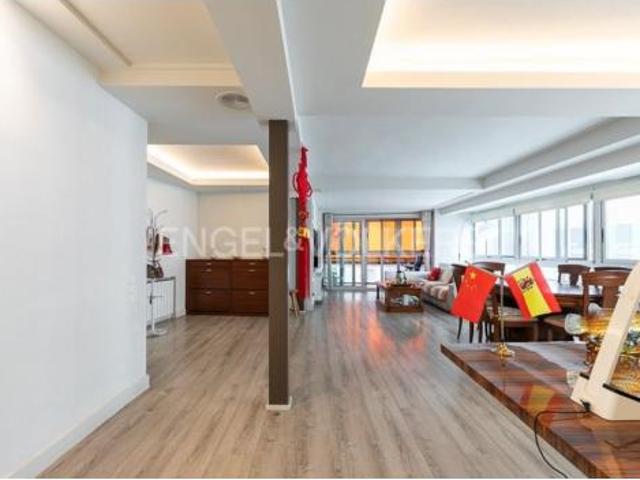 Piso en venta en Ciutat Vella, Comarca de València