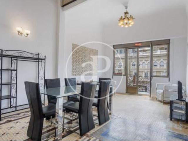 Apartamento en alquiler en Ciutat Vella, Comarca de València