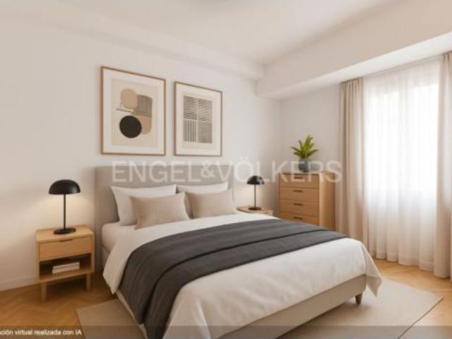 Piso en venta en Ciutat Vella, Comarca de València