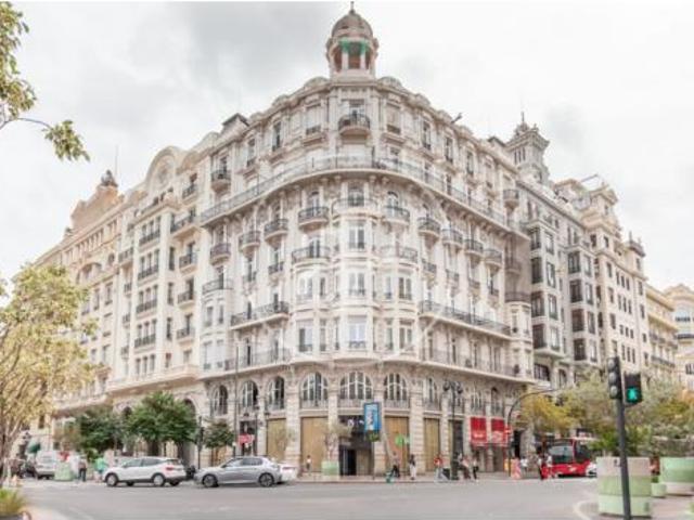 Apartamento en venta en Ciutat Vella, Comarca de València