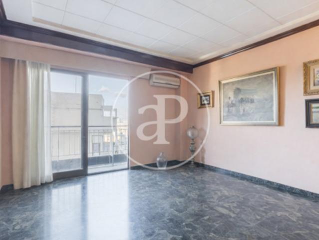 Apartamento en venta en Ciutat Vella, Comarca de València