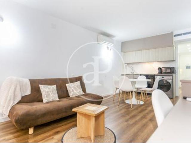 Apartamento en venta en Ciutat Vella, Comarca de València