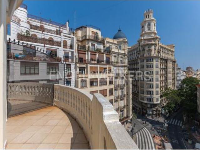 Apartamento en venta en Valencia, Sant Francesc