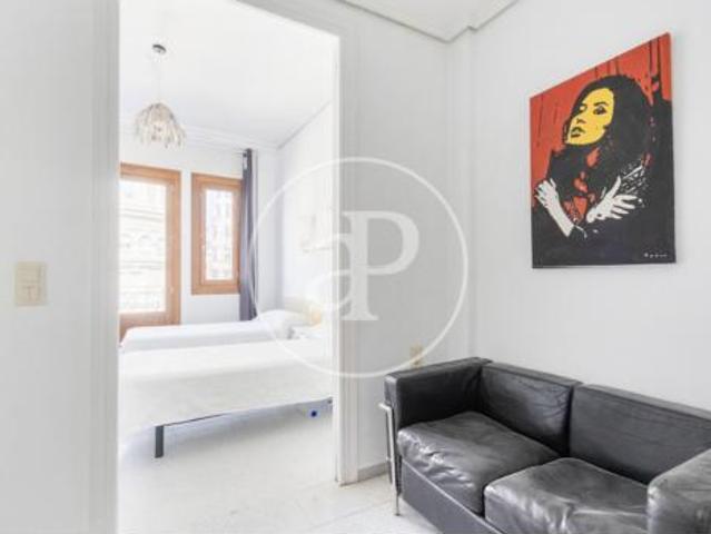 Apartamento en alquiler en Ciutat Vella, Comarca de València