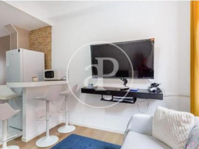 Apartamento en venta en Jesús, Comarca de València