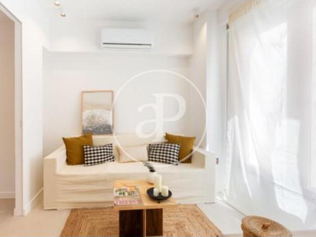 Apartamento en venta en Jesús, Comarca de València