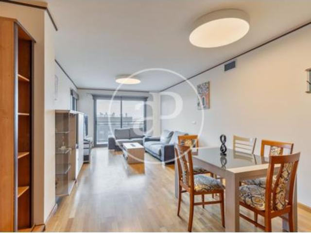 Apartamento en venta en Jesús, Comarca de València