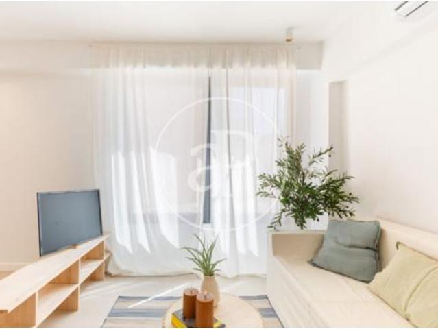Apartamento en venta en Jesús, Comarca de València