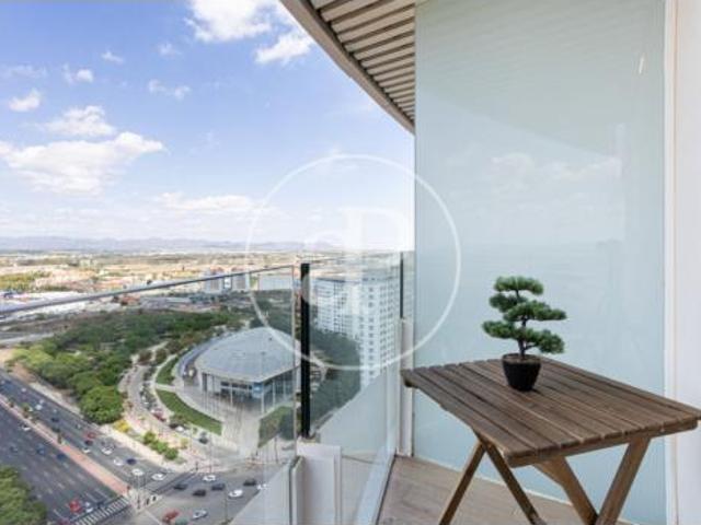 Apartamento en venta en Campanar, Comarca de València