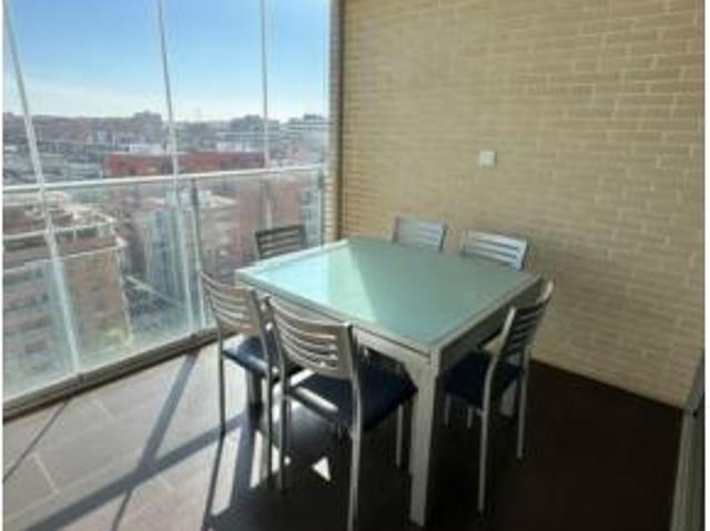 Apartamento en venta en Campanar, Comarca de València