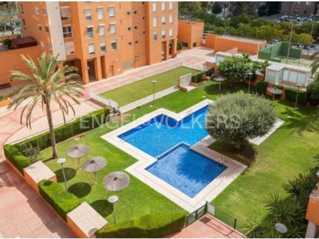 Piso en venta en Campanar, Comarca de València