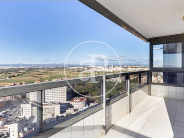 Apartamento en venta en Campanar, Comarca de València