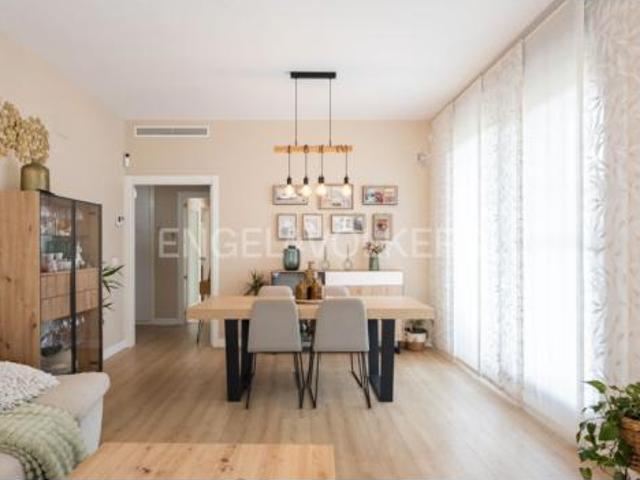 Piso en venta en Campanar, Comarca de València