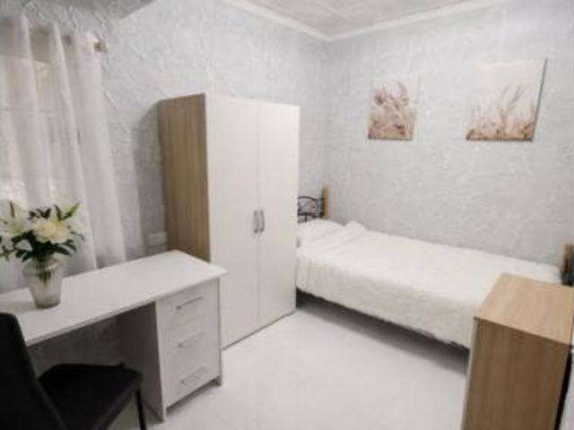 Apartamento en venta en Campanar, Comarca de València