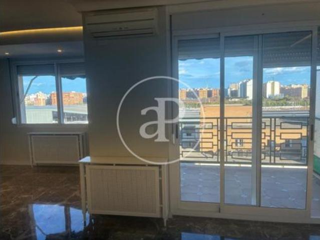 Apartamento en alquiler en Jesús, Comarca de València
