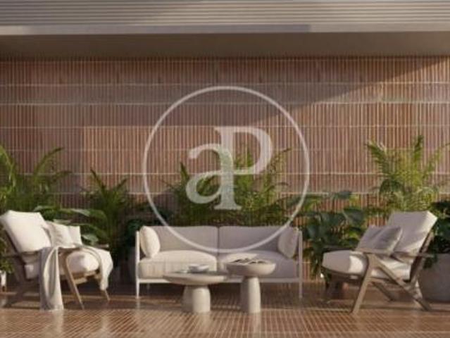 Apartamento en venta en Campanar, Comarca de València