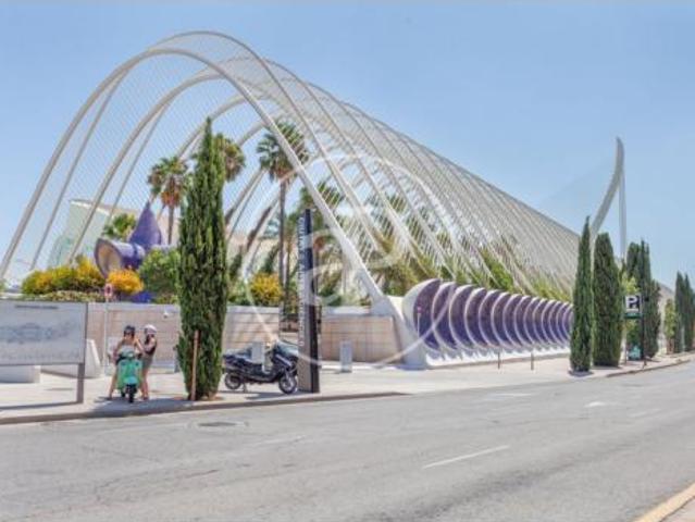 Apartamento en venta en Quatre Carreres, Comarca de València