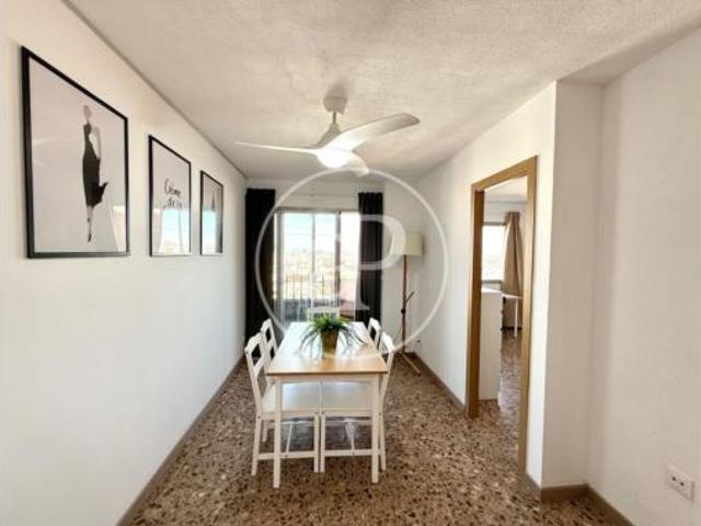 Apartamento en venta en Quatre Carreres, Comarca de València