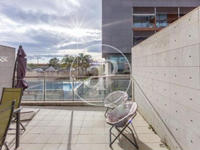 Apartamento en venta en Patraix, Comarca de València