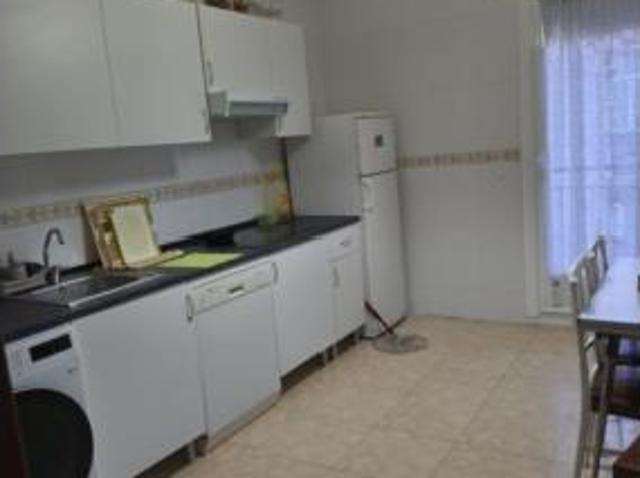 Apartamento en venta en Valencia De Don Juan, Castilla y León