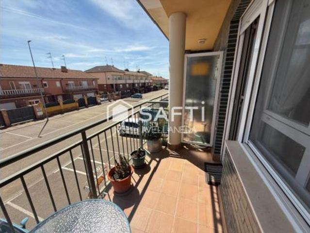 Apartamento en venta en Valencia De Don Juan, Castilla y León