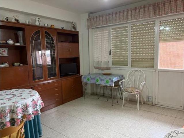 Apartamento en venta en Valencia de Don Juan, León