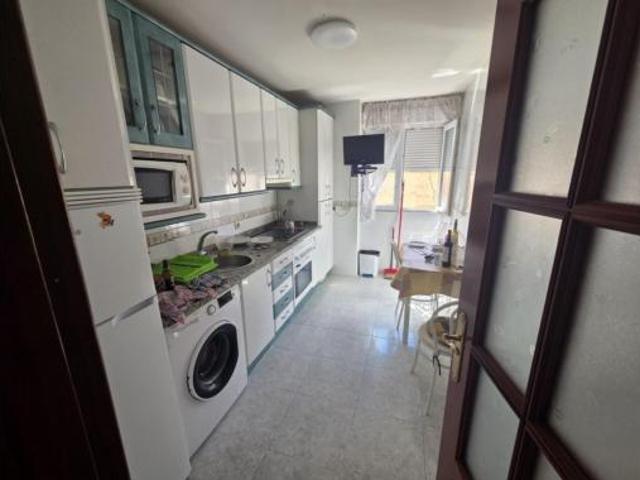 Apartamento en venta en Valencia De Don Juan, Castilla y León