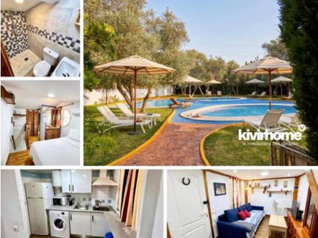 Apartamento en venta en Valencina De La Concepción, Andalucía