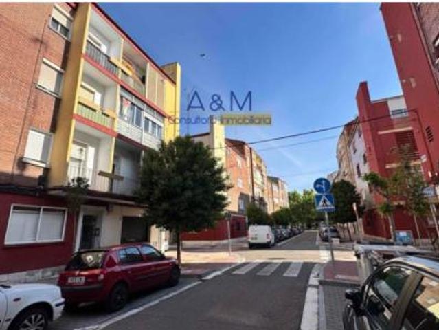 Apartamento en venta en Batallas, Valladolid