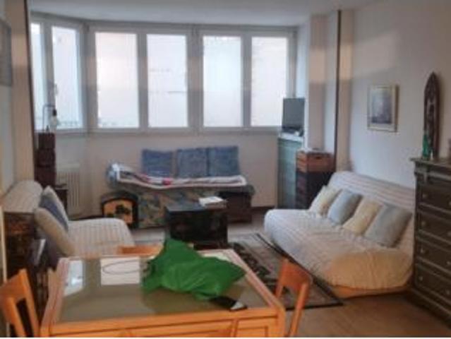 Apartamento en venta en Circular, Valladolid