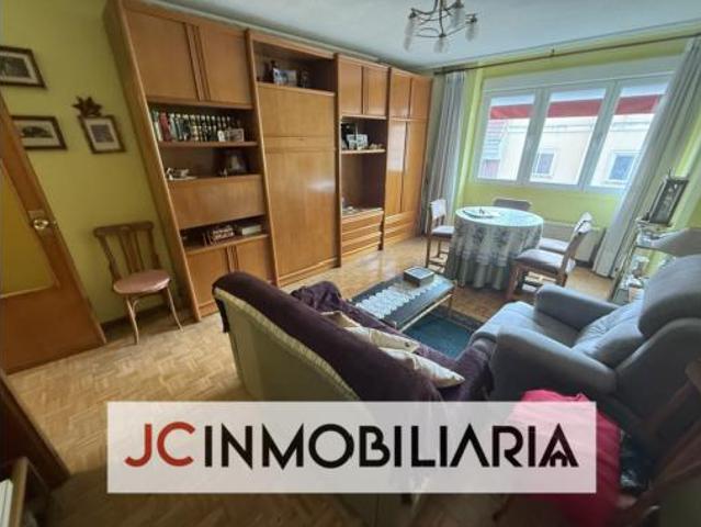 Apartamento en venta en Caño Argales, Valladolid