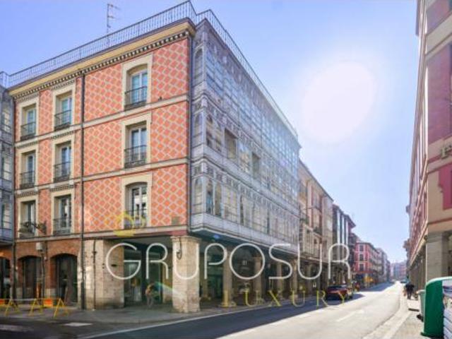 Apartamento en venta en Plaza Mayor, Valladolid