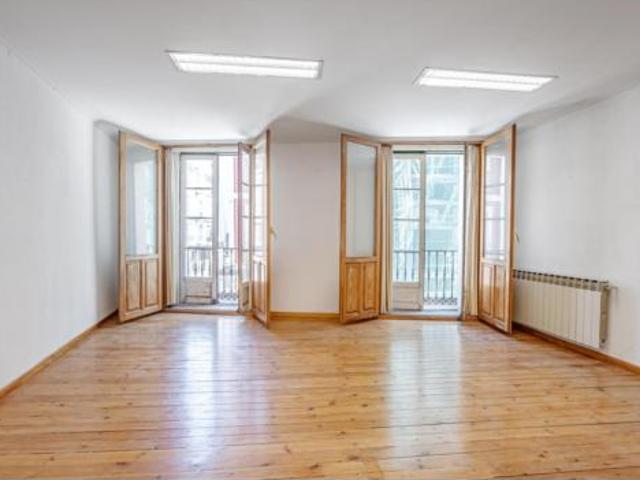 Apartamento en venta en Plaza Mayor, Valladolid