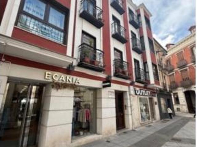 Apartamento en venta en Valladolid, Plaza Mayor