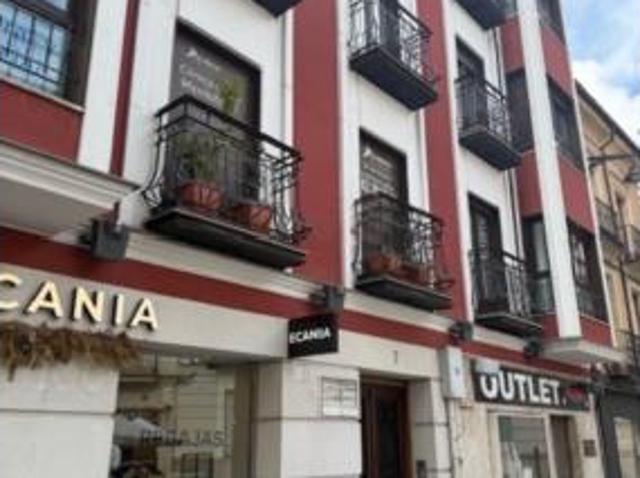 Apartamento en venta en Plaza Mayor, Valladolid