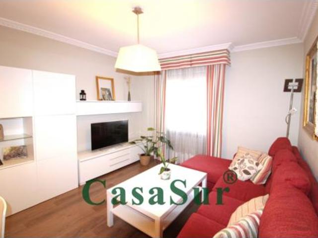 Apartamento en venta en Circular, Valladolid